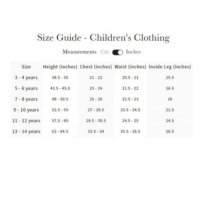 LeMieux Mini Maggie Fleece
