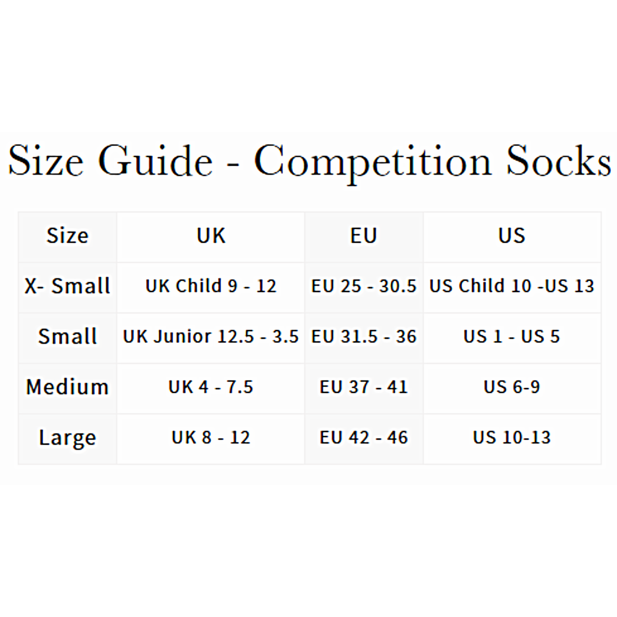 LeMieux Performance Sock