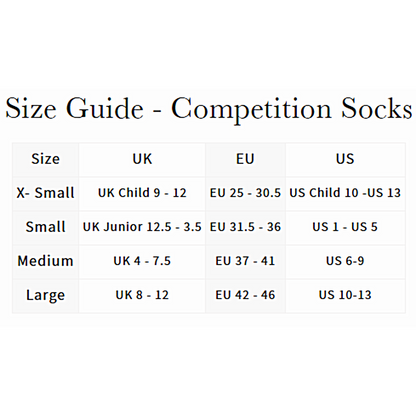 LeMieux Performance Sock