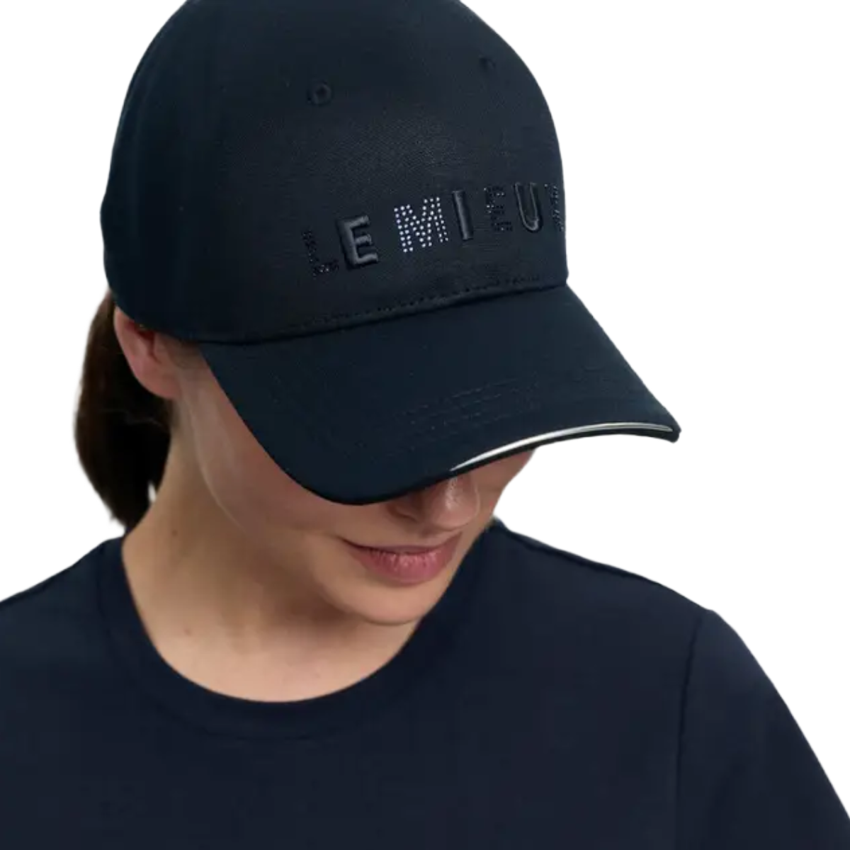 LeMieux Brilliance Baseball Cap