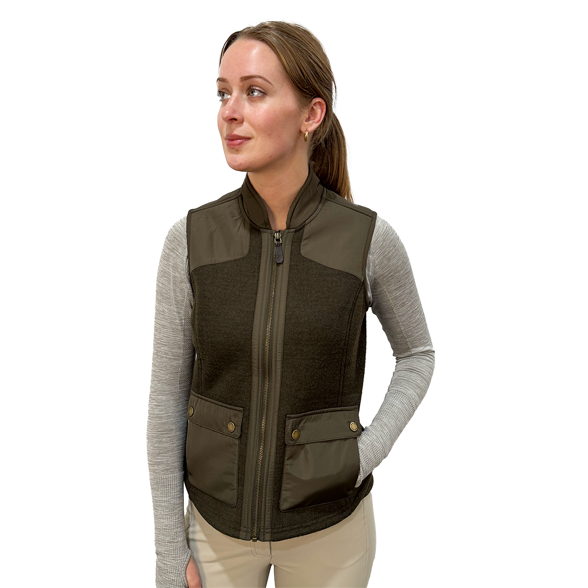 Ariat Women's Millbrae Vest