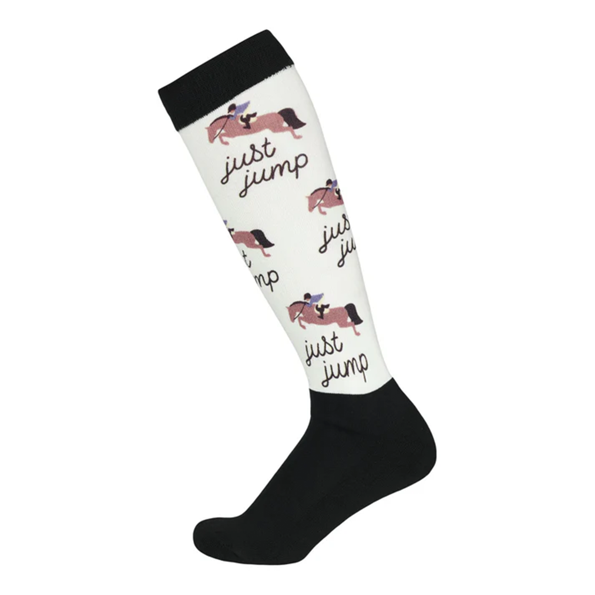 Dapplebay Slick Boot Socks