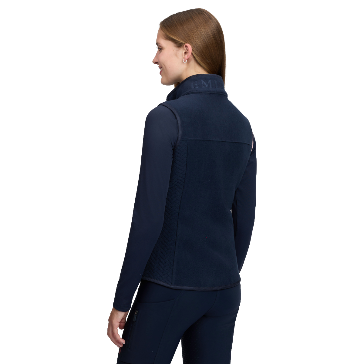 LeMieux Women's Frankie Fleece Vest
