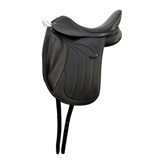 Antares Skylla 17" Used Dressage Saddle