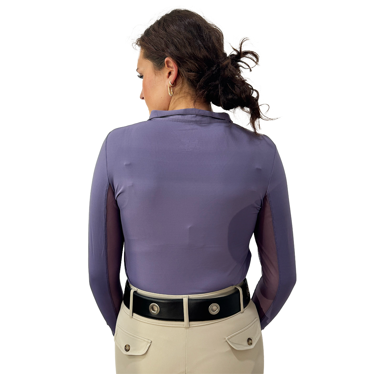 Tailored Sportsman Long Sleeve IceFil Sun Shirts Core Colors