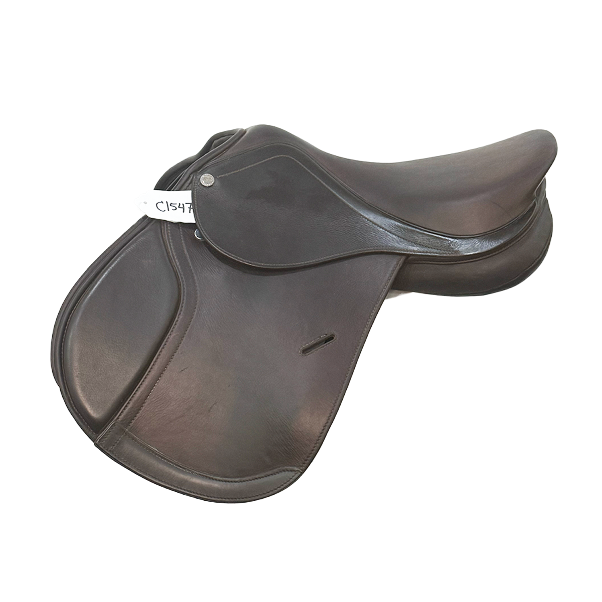 Royal Highness Pip 15" Used Close Contact Saddle