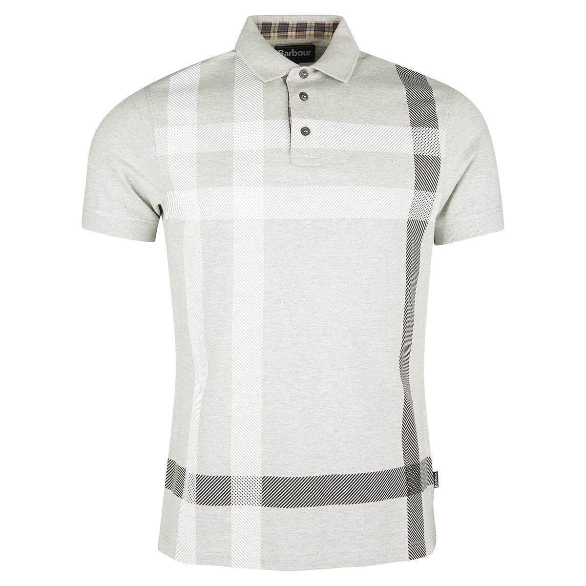 Barbour Men's Blaine Polo Shirt
