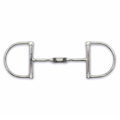 Jake Adams Thin French Link Dee Bit