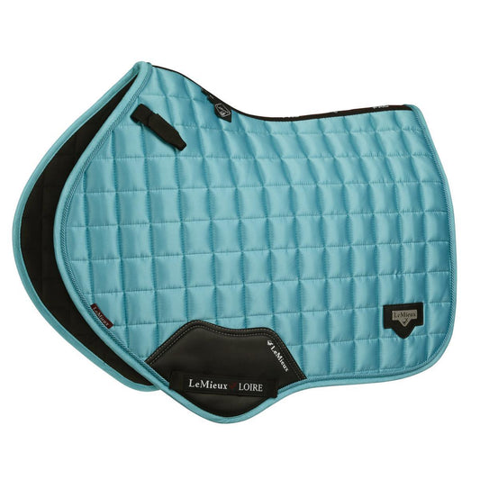 LeMieux Loire Classic Close Contact Square Saddle Pad