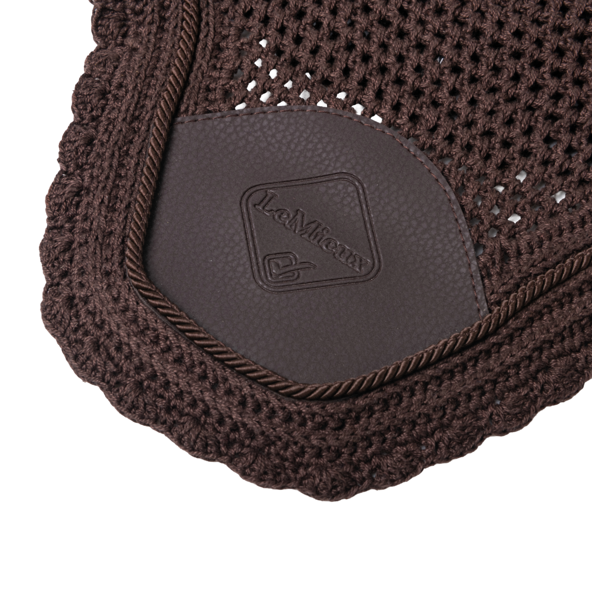 LeMieux Acoustic Pro Fly Hood