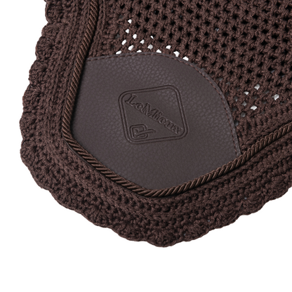 LeMieux Acoustic Pro Fly Hood