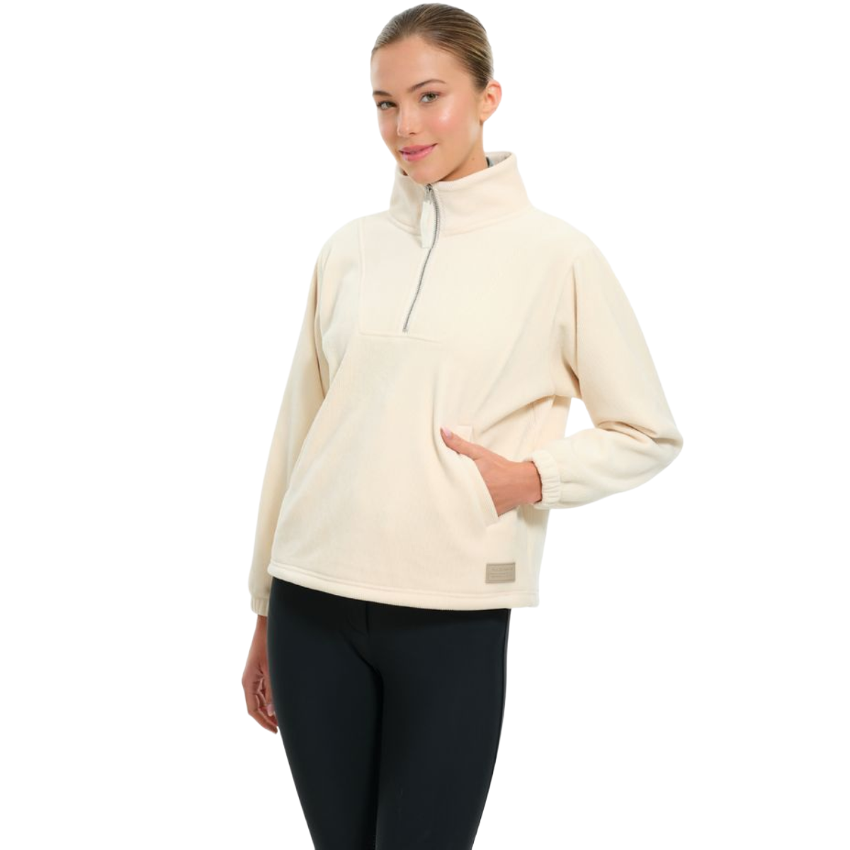 R.J. Classic's Mia Pullover Shirt