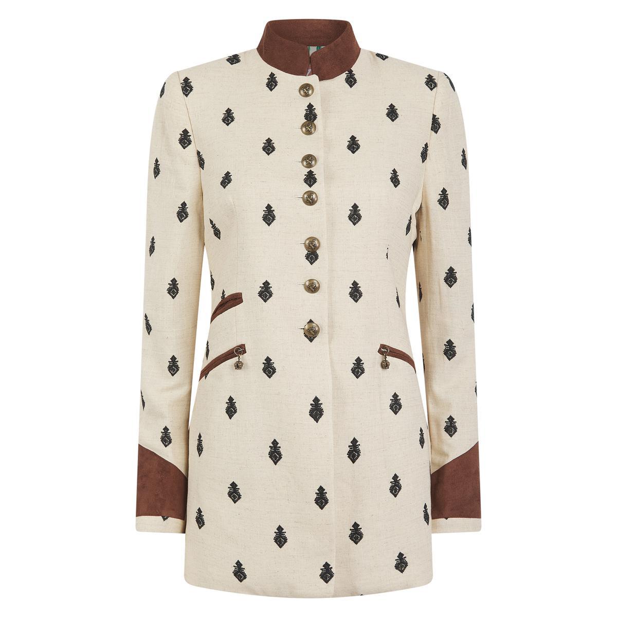 Welligogs Women's Henley Jacket