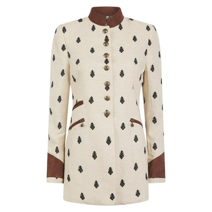 Welligogs Women's Henley Jacket
