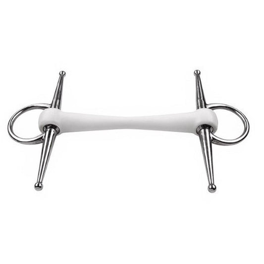 Trust Inno Sense Full Cheek Slim Flexi Soft Bit