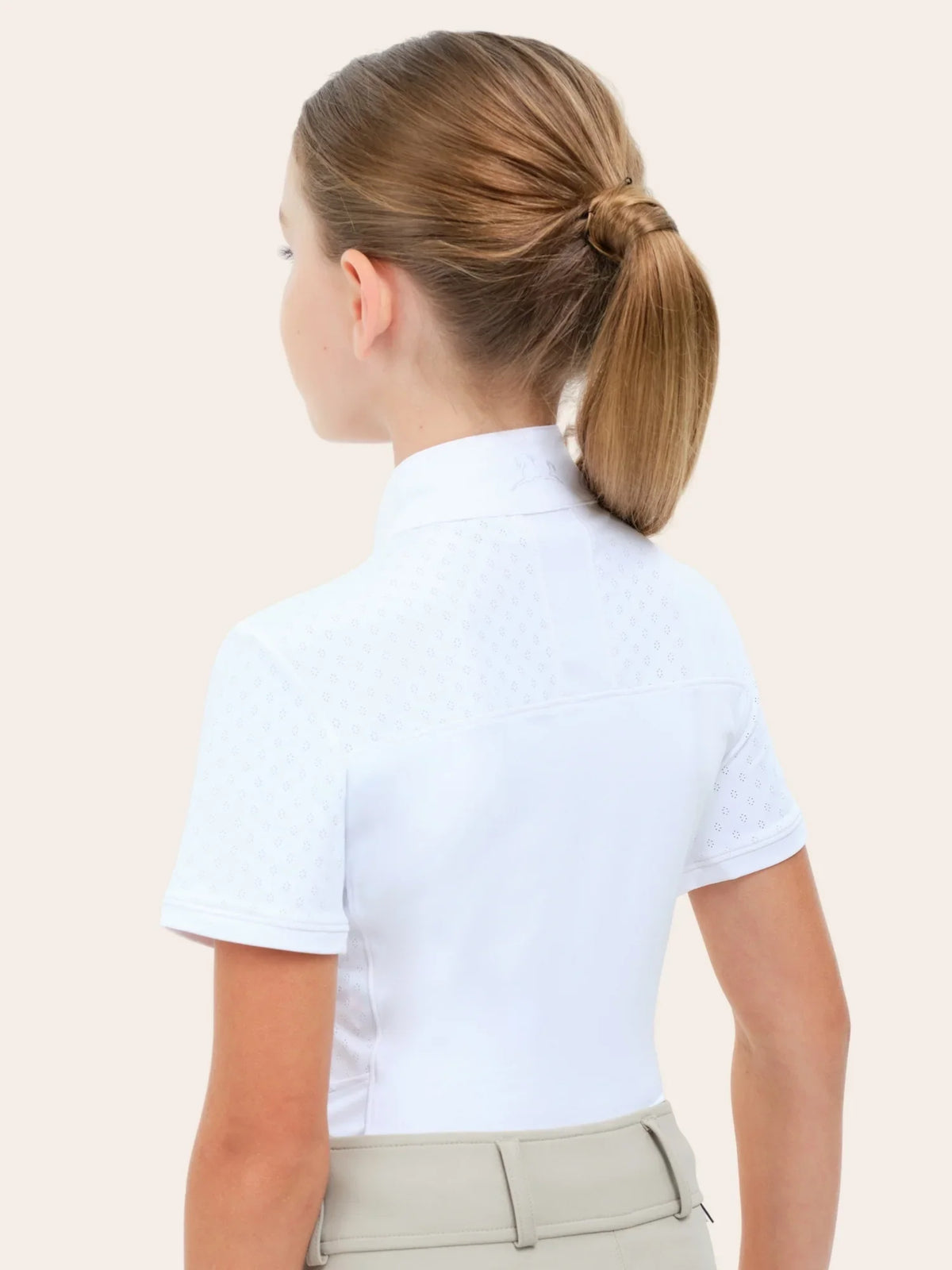 RJ Classics Brynn Jr. 2.0 Show Shirt