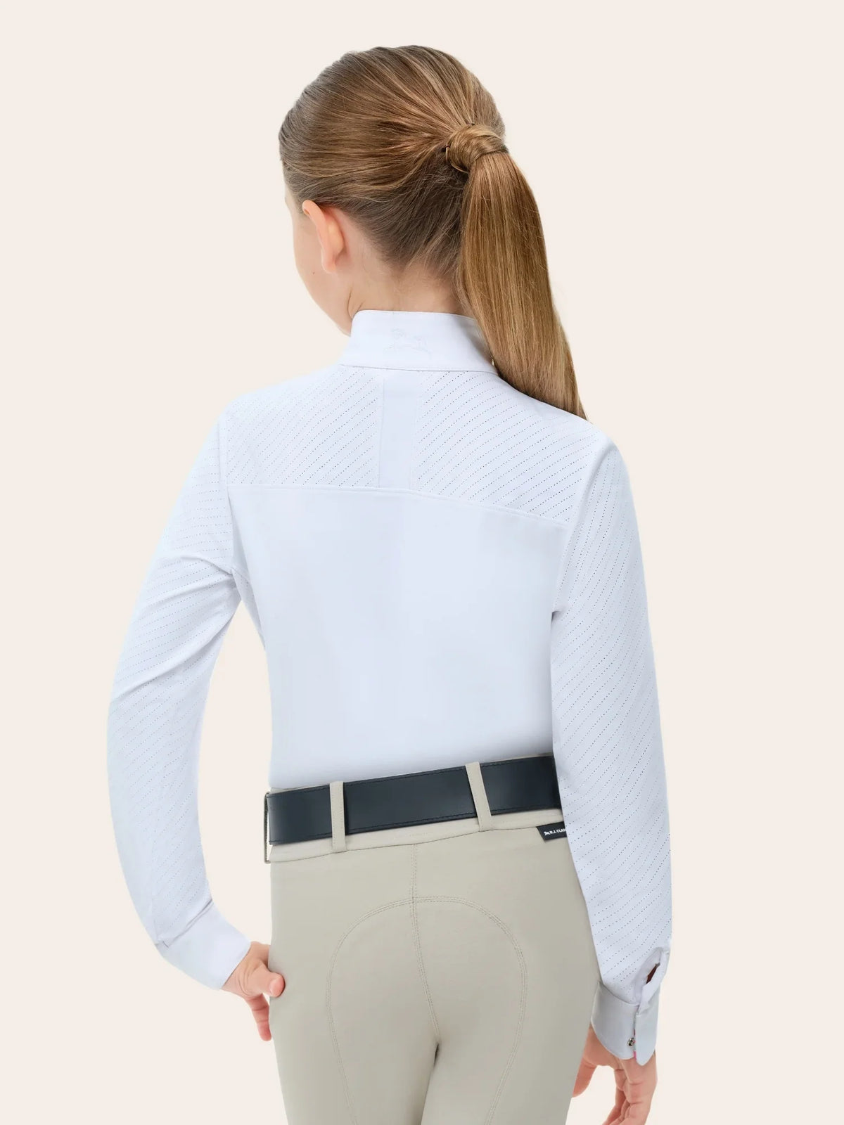 Rj Classics Tori Jr. 2.0 Long Sleeve Show Shirt