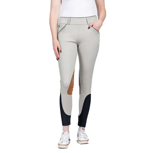 AP Hassinger The Derby Knee Patch Breeches
