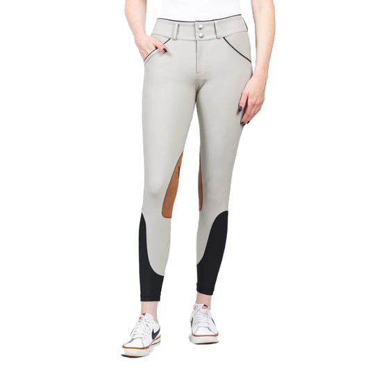 AP Hassinger The Hunter Knee Patch Breeches