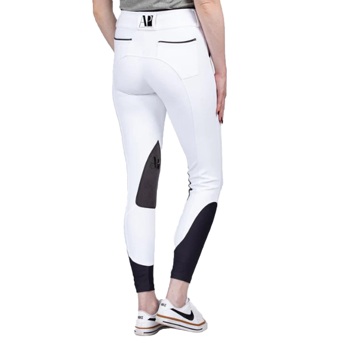 AP Hassinger The Jumper Knee Patch Breeches