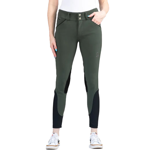 AP Hassinger The Sedgefield Knee Patch Breeches