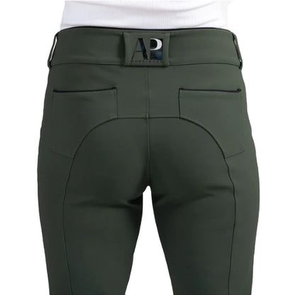 AP Hassinger The Sedgefield Knee Patch Breeches