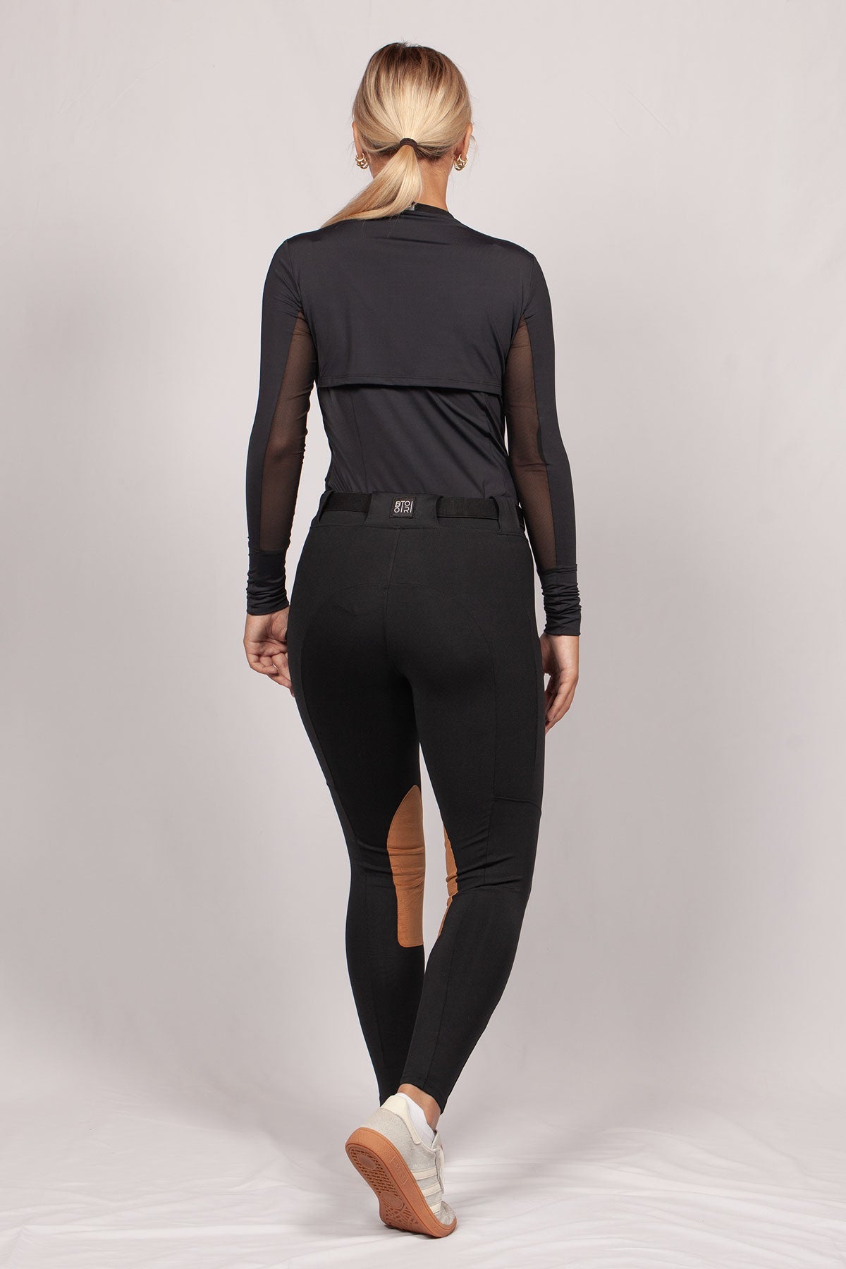 BOTORI Adler Breech - Petite