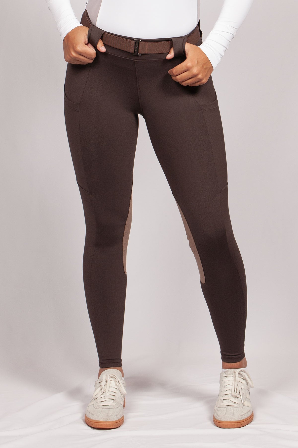 BOTORI Adler Breech - Petite