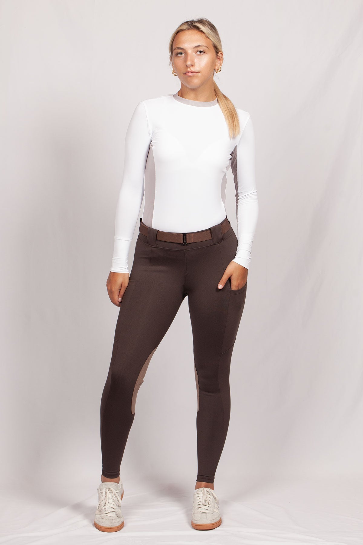 BOTORI Adler Breech - Petite