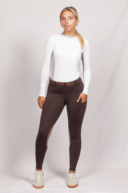 BOTORI Adler Breech - Petite