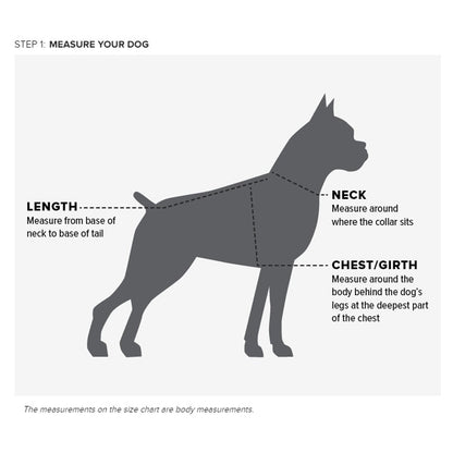 Ariat DuraCanvas Dog Jacket