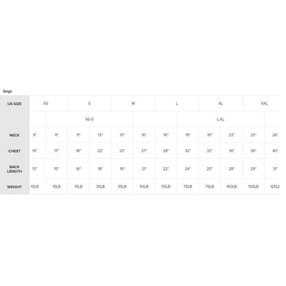 Ariat DuraCanvas Dog Jacket