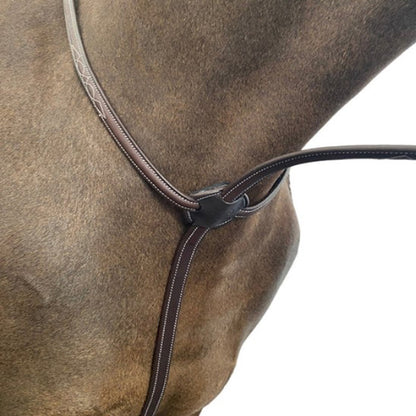 Belle and Bow Equestrian Pony No Stopper Standing Martingale