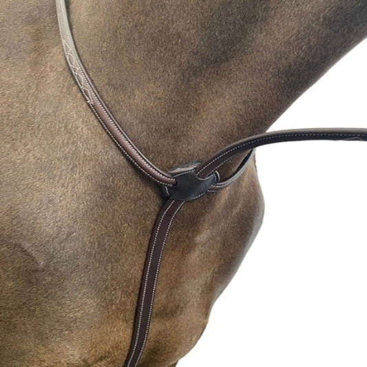 Belle and Bow Equestrian Pony No Stopper Standing Martingale