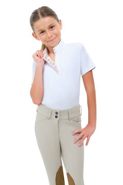 RJ Classics Brynn Jr. 2.0 Show Shirt