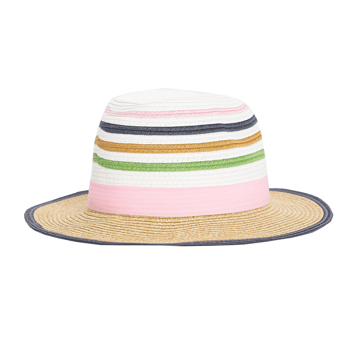 Barbour Kenmore Fedora Summer Hat