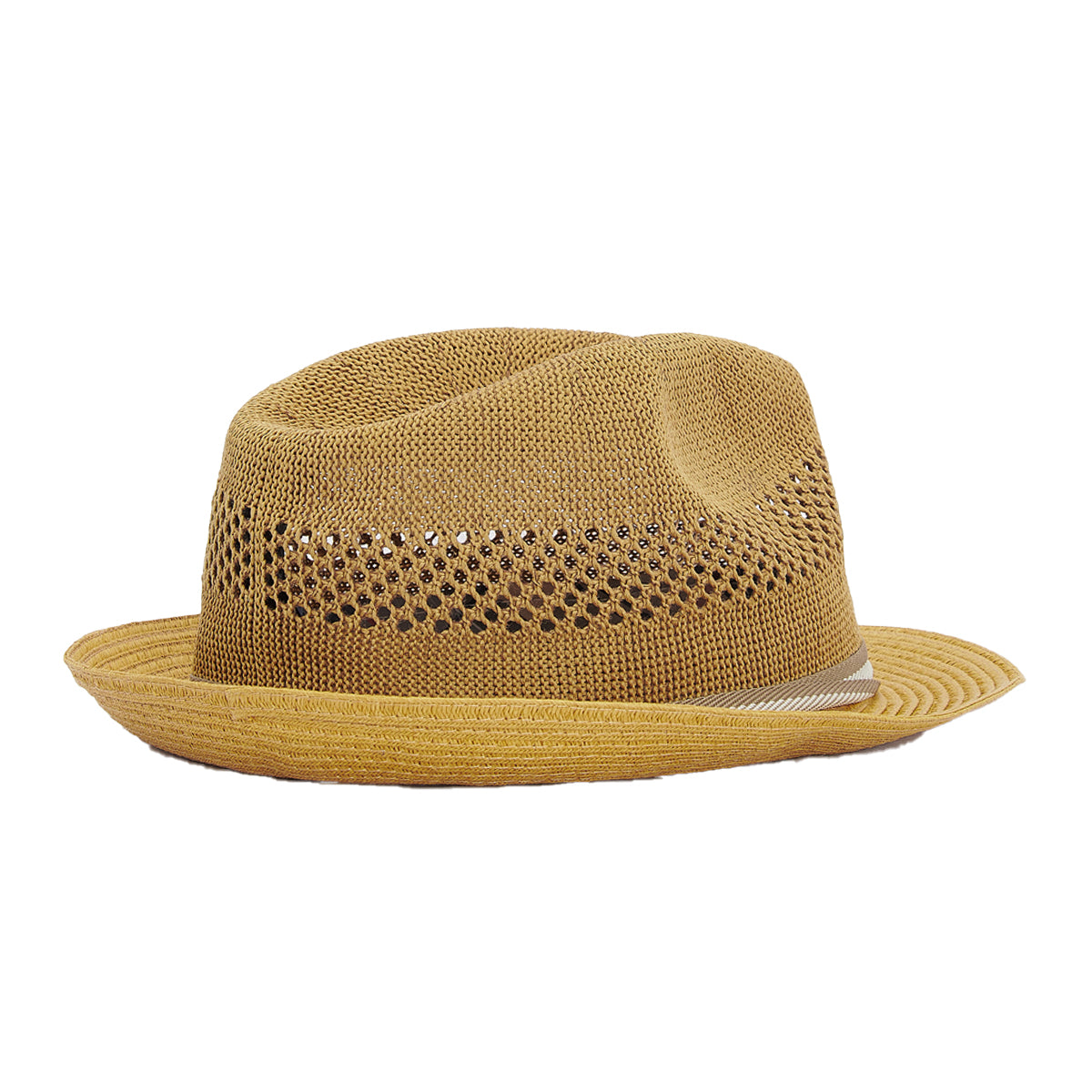 Barbour Craster Trilby Farm House Tack - Main Image