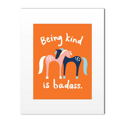 Mare Modern Goods Print