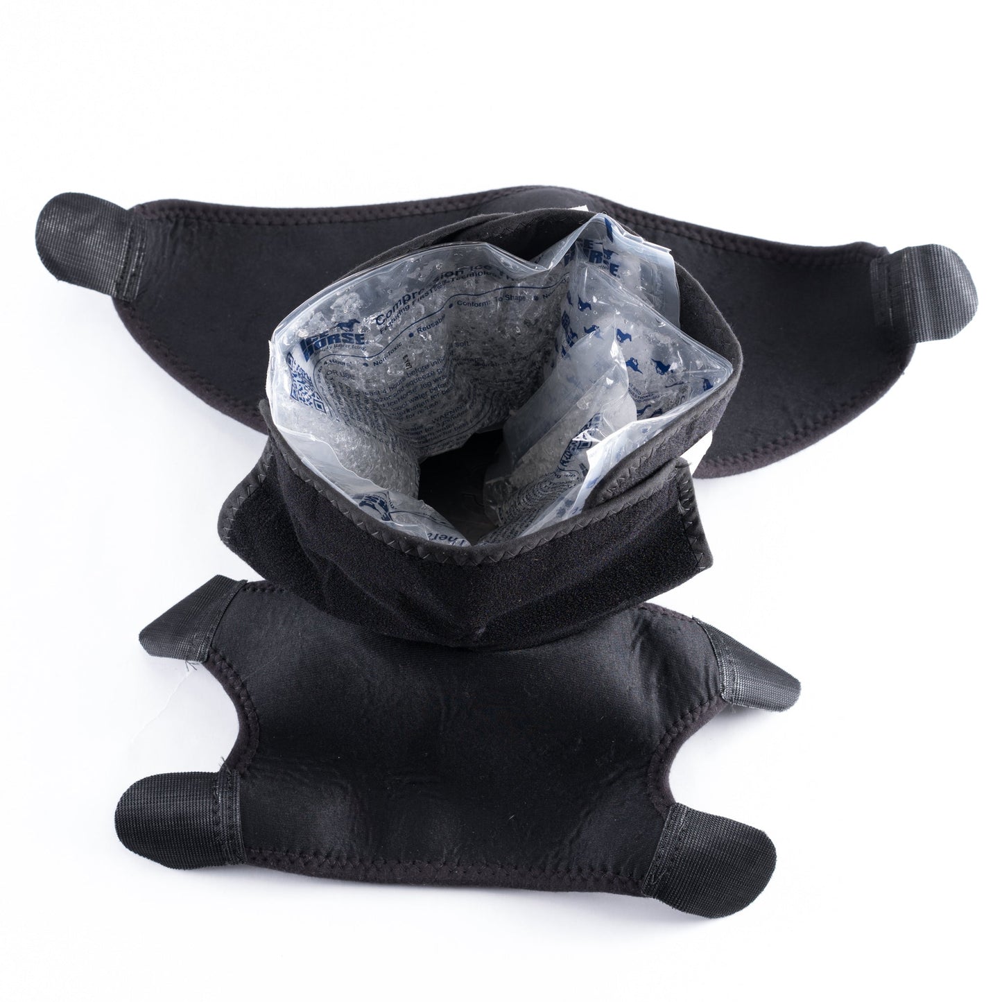 Ice Horse Hoof Ice Boot By Ice Horse®