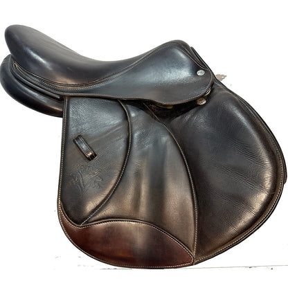Voltaire Palm Beach 16" Used Close Contact Saddle
