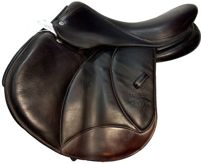 Voltaire Palm Beach 16" Used Close Contact Saddle