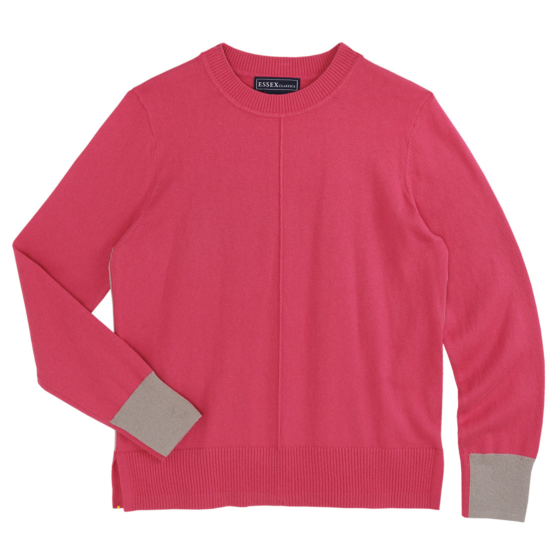 Essex Luca Crewneck Sweater