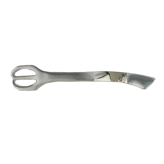 Centaur Stainless Steel Sharp German Style Spurs