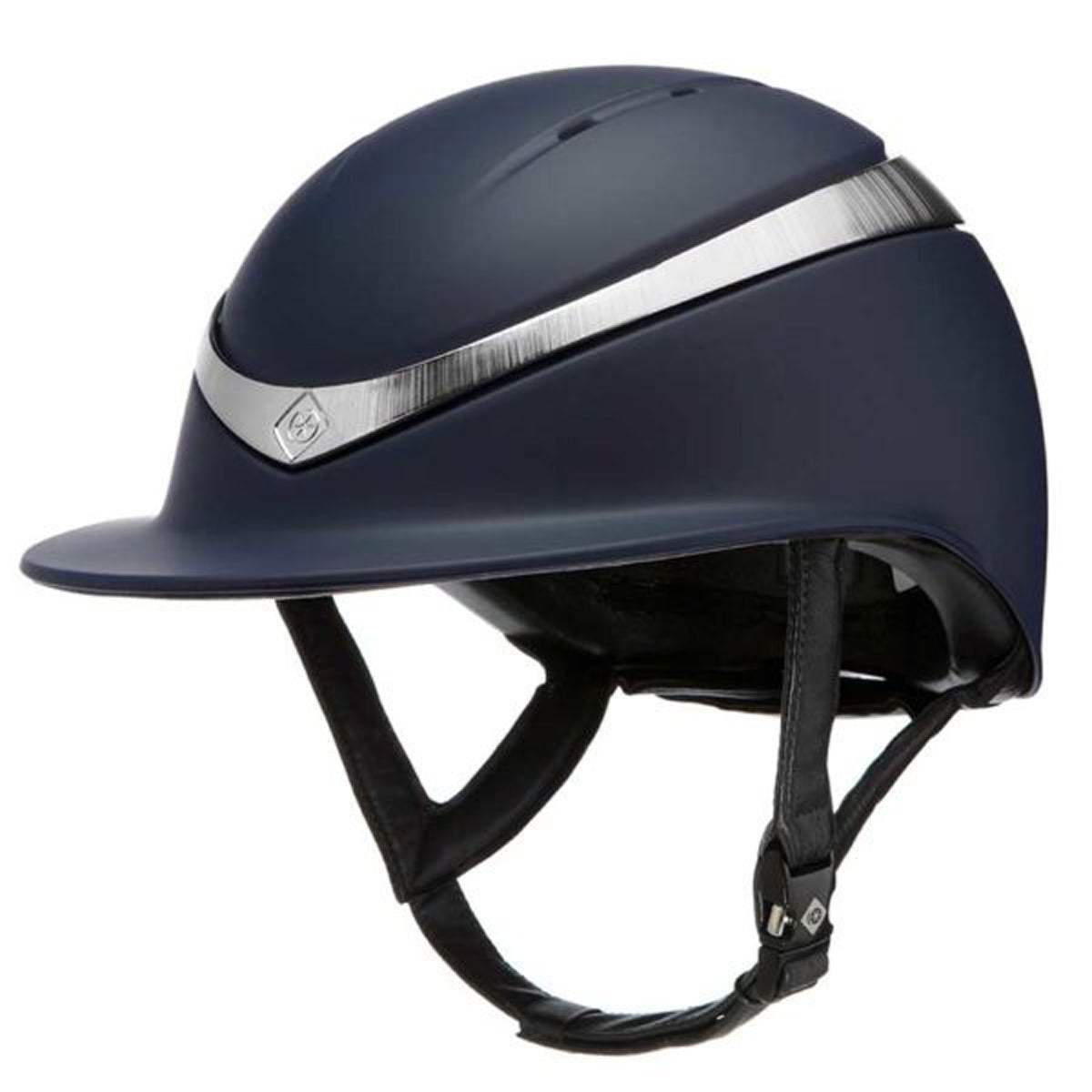 Charles Owen Halo Luxe With MIPS - Custom Helmet