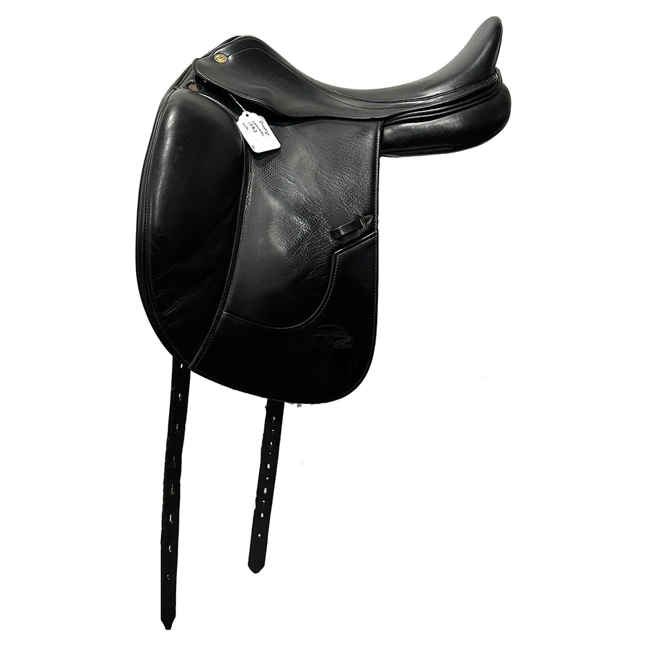 Used English Saddles for Dressage & Jumping Farm House Tack