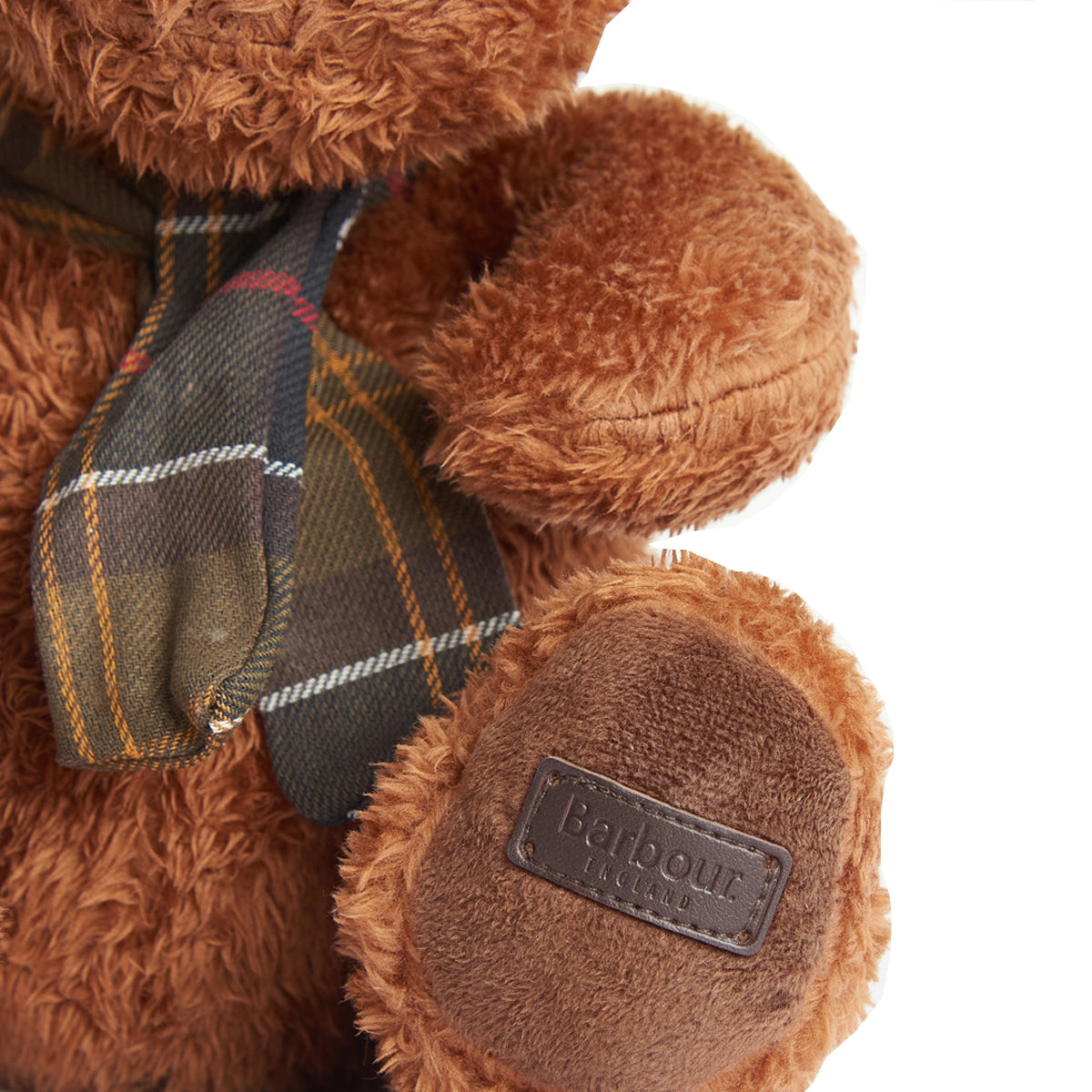 Barbour Reindeer Dog Toy