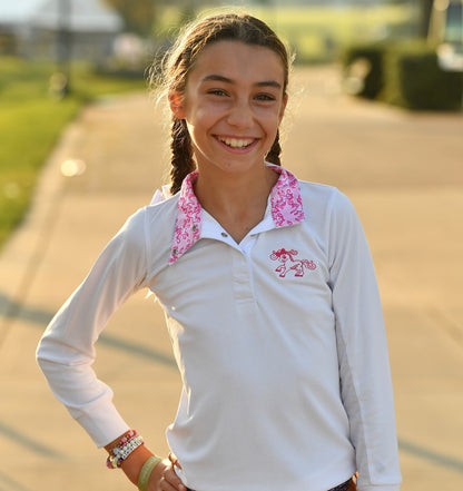 Show Shirt Long Sleeve previous season