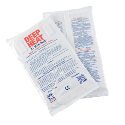 Ice Horse DEEP HEAT™ by ICE HORSE®