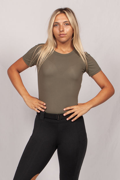 BOTORI Diamond Tech Tee