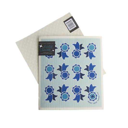 Winner Swedish Dishcloth